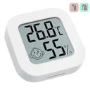 Indoor Humidity Thermometer for Homes