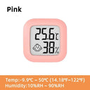 Indoor Humidity Thermometer for Homes