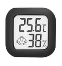 Indoor Humidity Thermometer for Homes