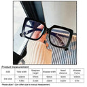 Blue Light Glasses for Women Eye Relief