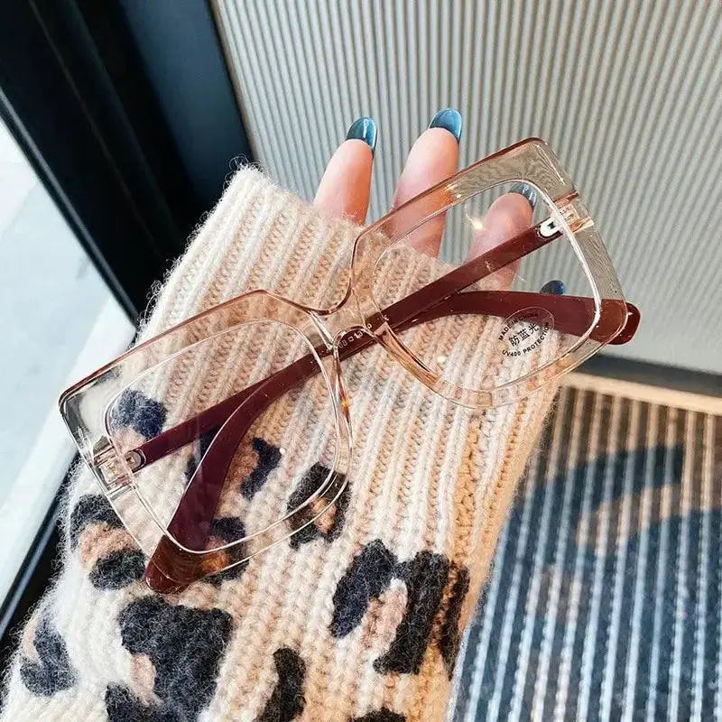 Blue Light Blocking Glasses for Women Trendy Eyewear