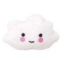Puppy Dog Plush Squeaky Toys for Small to Medium Chewers
