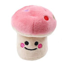 Puppy Dog Plush Squeaky Toys for Small to Medium Chewers