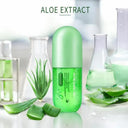 Aloe Vera Gel Moisturizing Acne Remover For Sensitive Skin