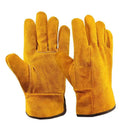 Durable Welding Gloves for Pro Welders