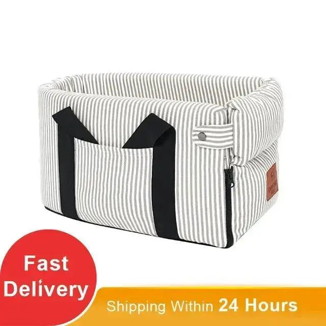 Pet Car Seat Protector for Small Dogs — product view 14