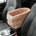 Safe Travel Pet Car Seat for Small Pets
