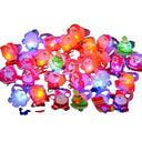 Kid Safe LED Ring for Kids Decor