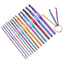 Crochet And Knitting Kit Storage Case For Creative Projects