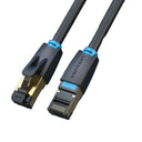 Ultra-Fast Ethernet Cable for Gamers