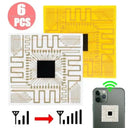 Outdoor Signal Sticker for Hikers
