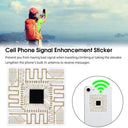 Outdoor Signal Sticker for Hikers