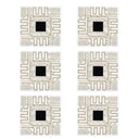 Enhanced Signal Booster Sticker Outdoor Signal Strength
