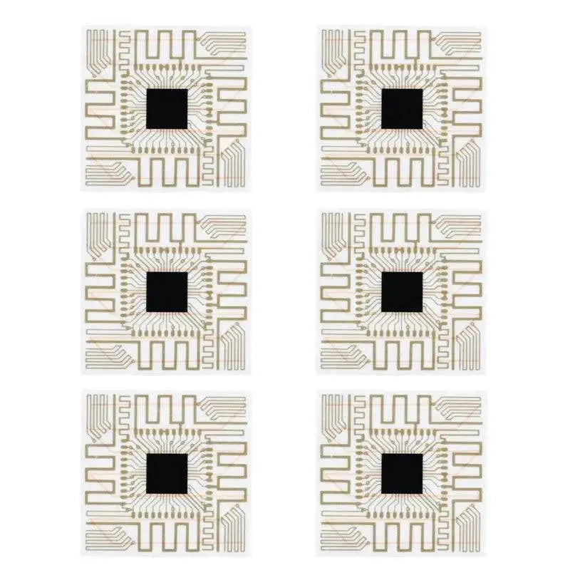 Enhanced Signal Booster Sticker Outdoor Signal Strength