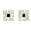 Enhanced Signal Booster Sticker Outdoor Signal Strength