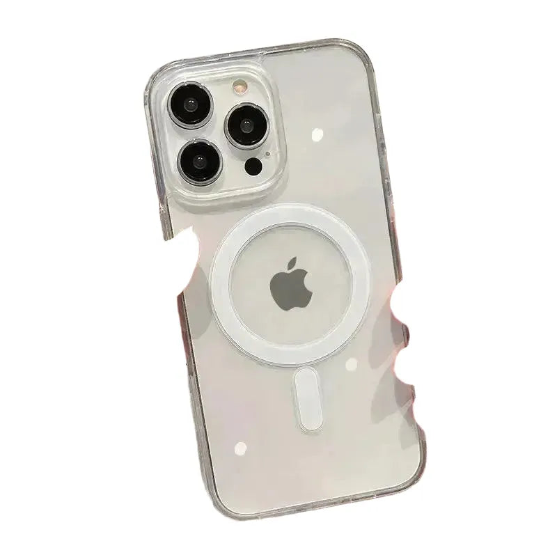 MagSafe iPhone Case for Magnetic Shield — product view 1