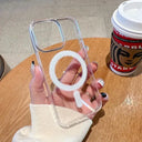 MagSafe iPhone Case for Magnetic Shield