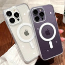 MagSafe iPhone Case for Magnetic Shield