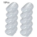 Breathable Toe Caps for Running Comfort