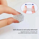 Breathable Toe Caps for Running Comfort