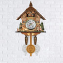 Reliable Cuckoo Clock for Wall Decor