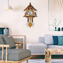 Reliable Cuckoo Clock for Wall Decor