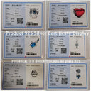 Mix-and-Match Ocean Charms for Bracelets