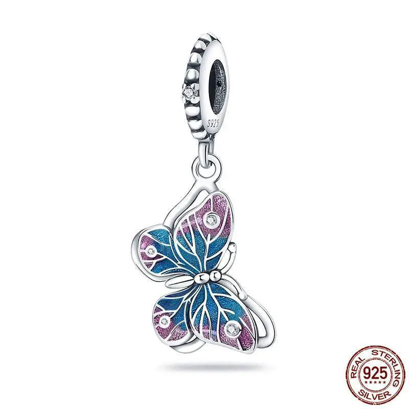 Mix-and-Match Ocean Charms for Bracelets — product view 10