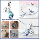 Enchanting Silver Butterfly Charms For Pandora Collection