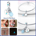 Enchanting Silver Butterfly Charms For Pandora Collection