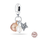 Enchanting Silver Butterfly Charms For Pandora Collection