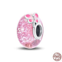 Enchanting Silver Butterfly Charms For Pandora Collection