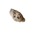 Deep Sleep Pet Bed for Dogs and Cats