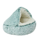 Deep Sleep Pet Bed for Dogs and Cats