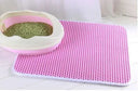 Waterproof Cat Litter Mat Protects Floors