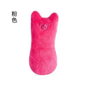 Dental Health Catnip Plush Toy for Cats