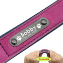 Dog Collar Engraved Safety For Dogs