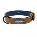 Dog Collar Engraved Safety For Dogs