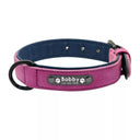 Dog Collar Engraved Safety For Dogs