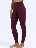 Velvet Winter Leggings Warm And Stylish Cold Weather Bottoms
