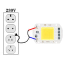Bright LED COB Bulb for Indoor Lighting
