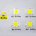 Bright LED COB Bulb for Indoor Lighting