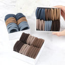 Comfortable Headbands for Women 50 Pack