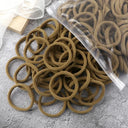 Comfortable Headbands for Women 50 Pack