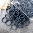 Comfortable Headbands for Women 50 Pack