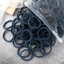 Comfortable Headbands for Women 50 Pack