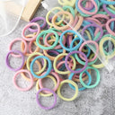 Comfortable Headbands for Women 50 Pack