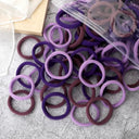Comfortable Headbands for Women 50 Pack