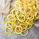 Comfortable Headbands for Women 50 Pack