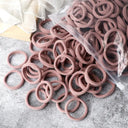 Comfortable Headbands for Women 50 Pack